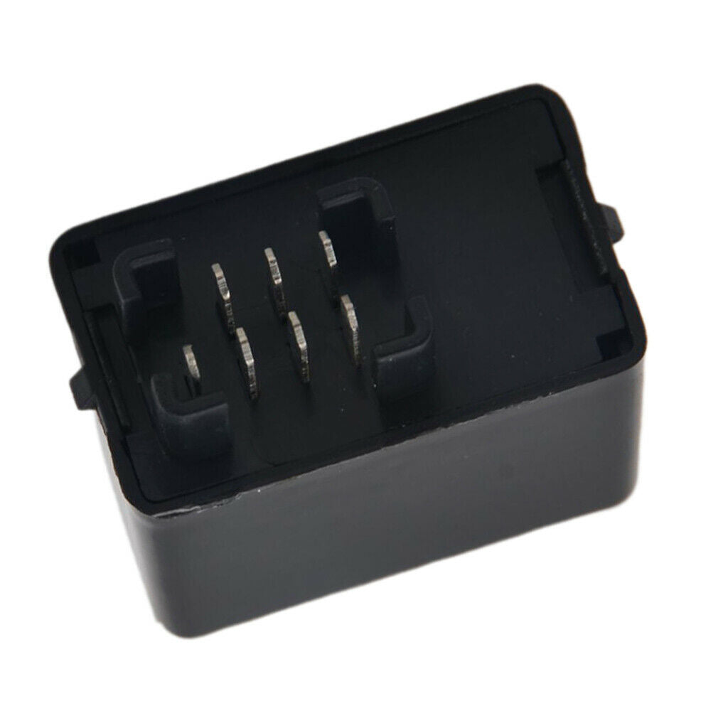 LED Flasher Relay Lamp Blinker for Suzuki DRZ400S/SM GSXR SV650 SV1000