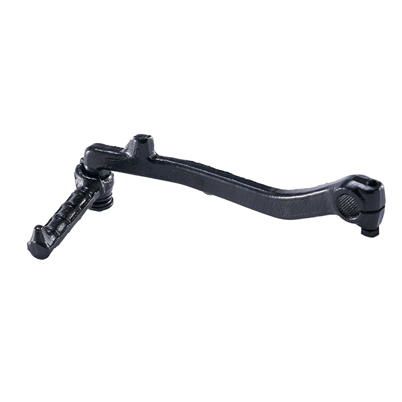 New Metal Alloy Kick Start Starter Lever Rod for Smart Grid 100/149 Black