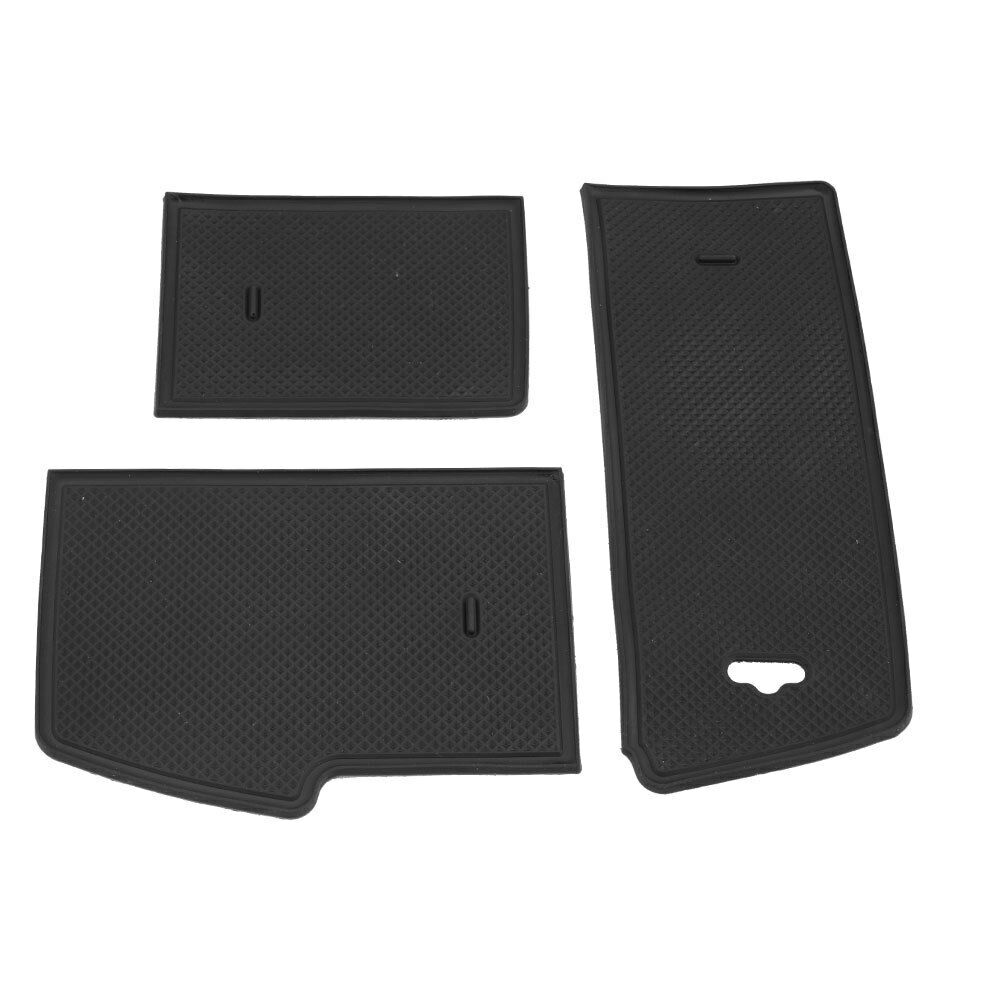 For Chevrolet Yukon Avalanche 07-14 Center Console Organizer Armrest Storage Box
