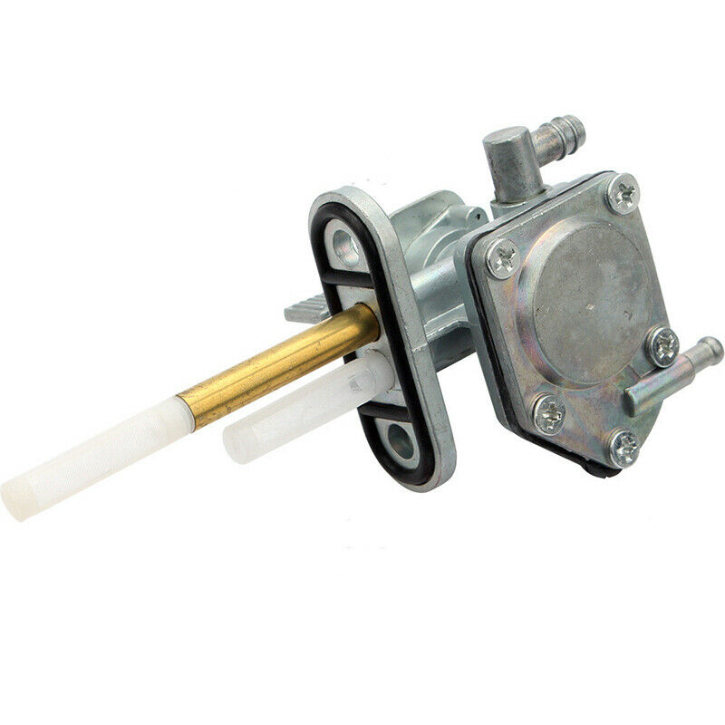 34mm Petcock Fuel Tank Switch Valve Assembly For SUZUKI Eiger 400 2002-2007 ATV