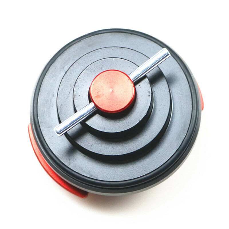 Red Sport Bike Fuel Gas Tank Cap Cover for BMW R1200RT R1200GS AD R1200RS R1200R