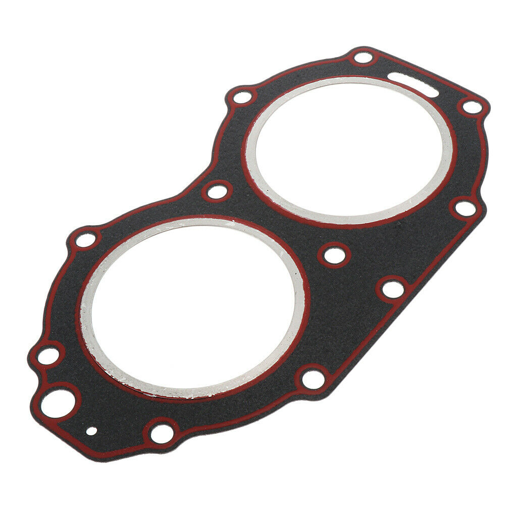 4 Stroke 40HP Outboard Engine Cylinder Head Gasket for Yamaha Boat Engines