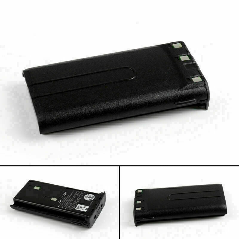 1X Battery Case KNB-14 For KENWOOD TK2102/TK3107/TK388/TK370/TK270 TK260 Radio
