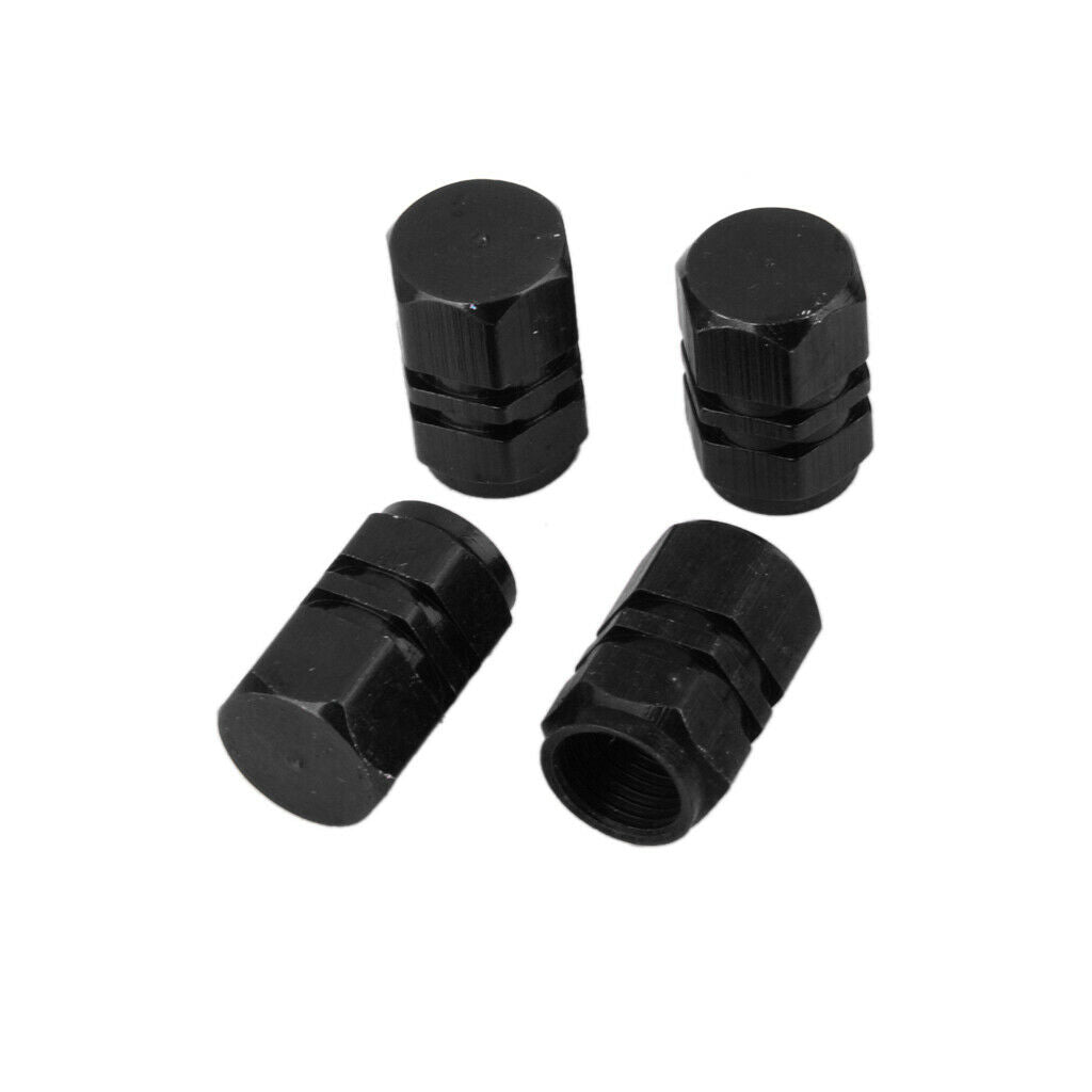 16 Pieces Alloy Tire Rims Stem Air Valve Covers Car Motorcycle 0.47inch