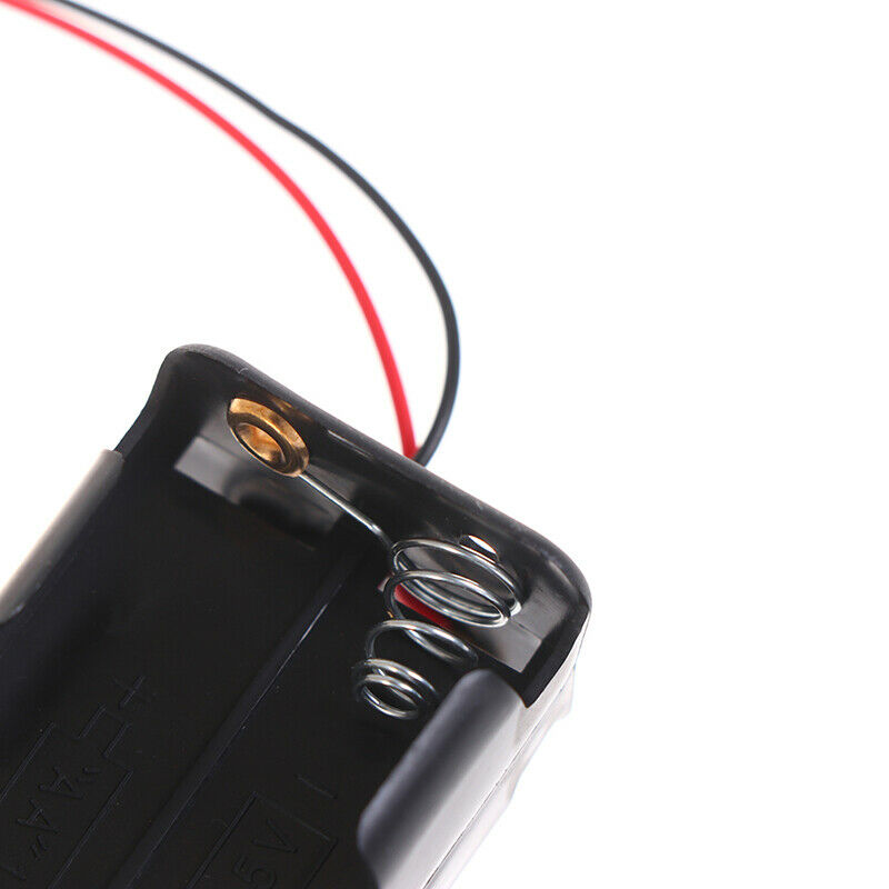 RC Transmitter Battery Pack Bat 84 x AA 1.5v Battery Case Hold.l8