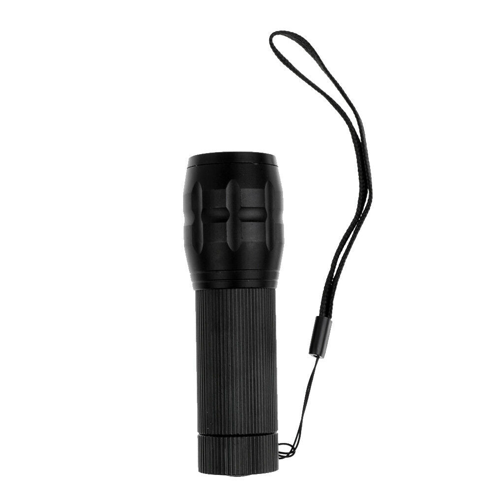 Cycling Bicycle Bike Front Light LED Head Light Lamp 3 Flashlight Modes