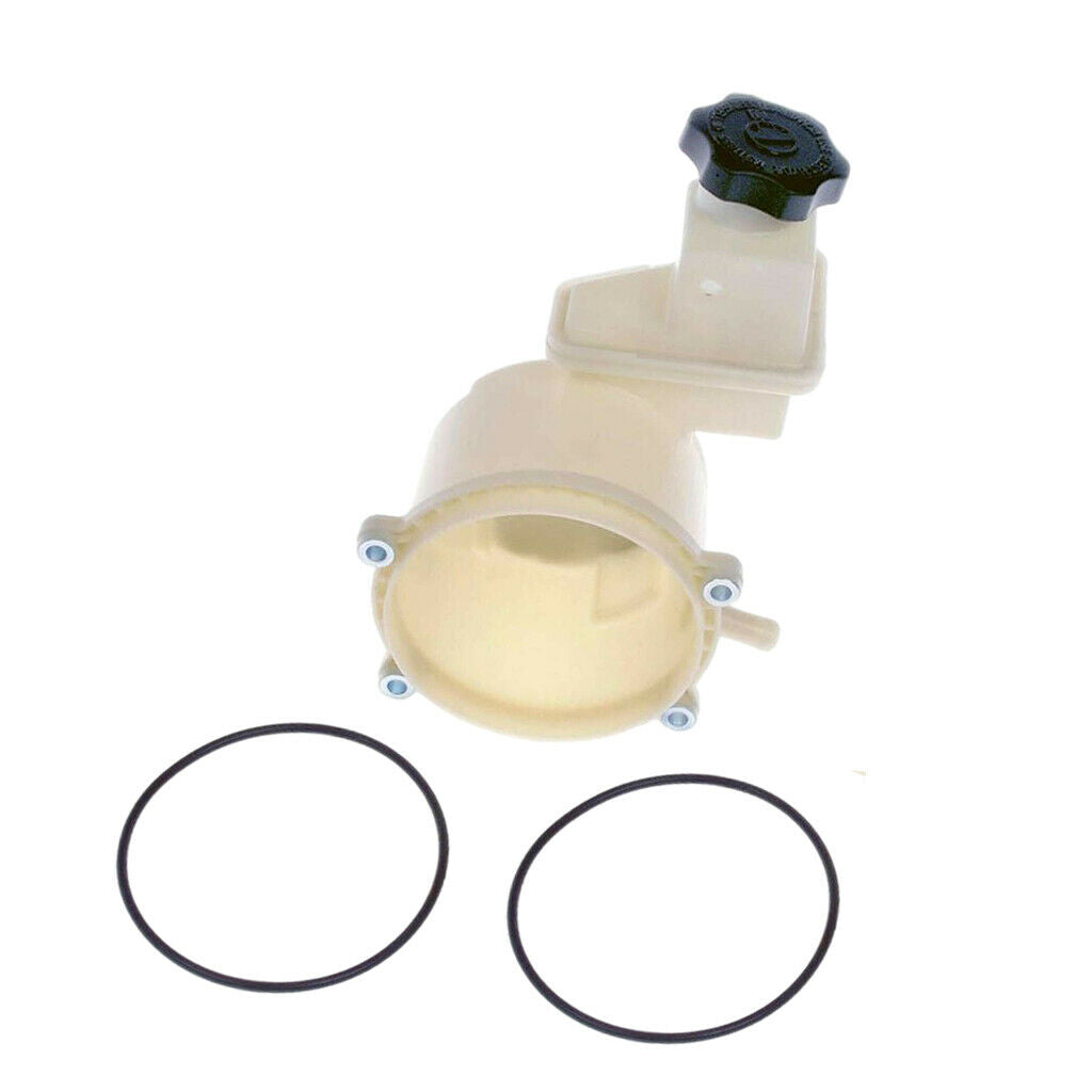 Power Steering Reservoir 68059643AK 68059525AK for 603-939 Car Parts