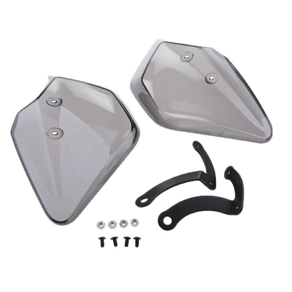 Motorcycle Hand Deflector Handguards for Yamaha NMAX 125/155 2015-2018