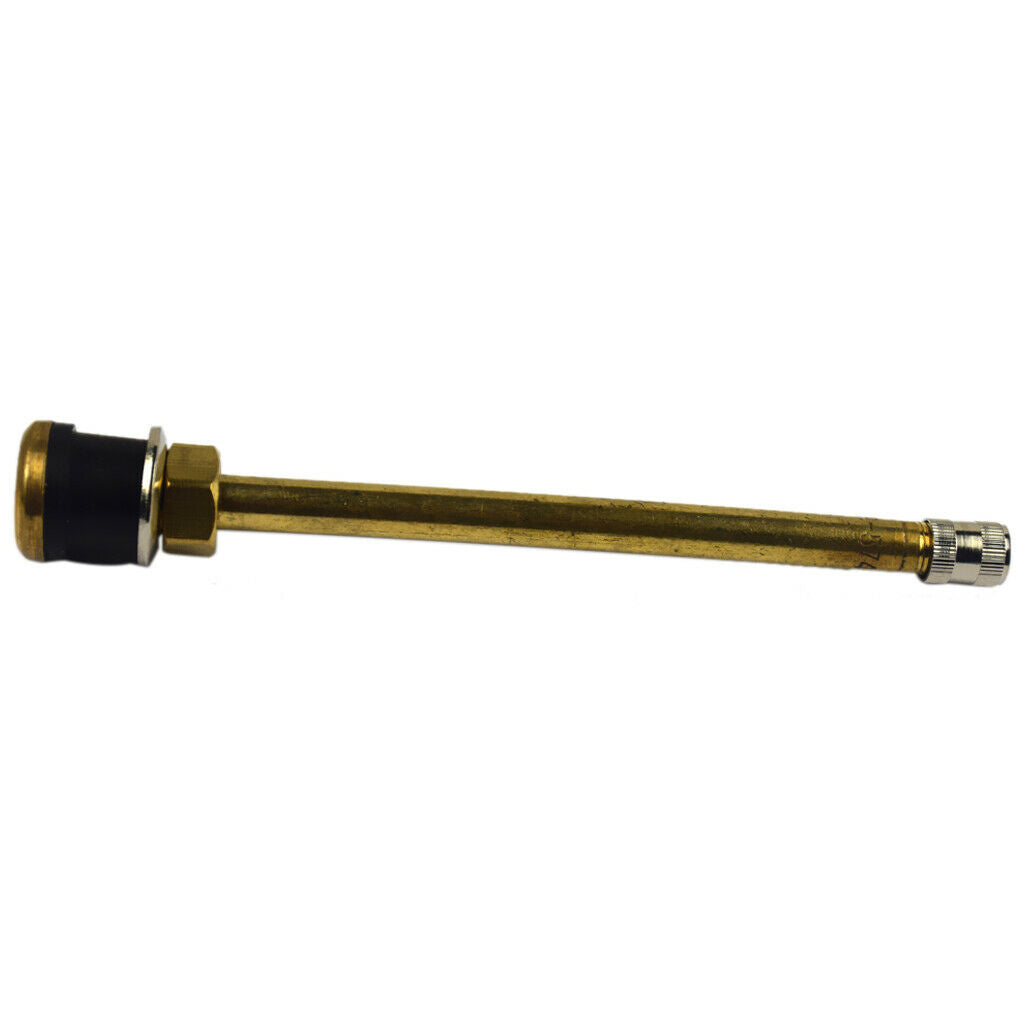 TR574 brass Truck Tire tubeless tire valve stem