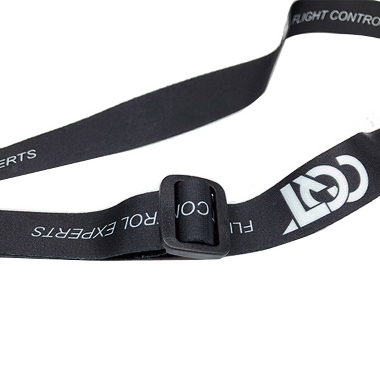 Hanging RC Remote Control Lanyard Shoulder Strap Belts Anti-Fall for DJI FPV