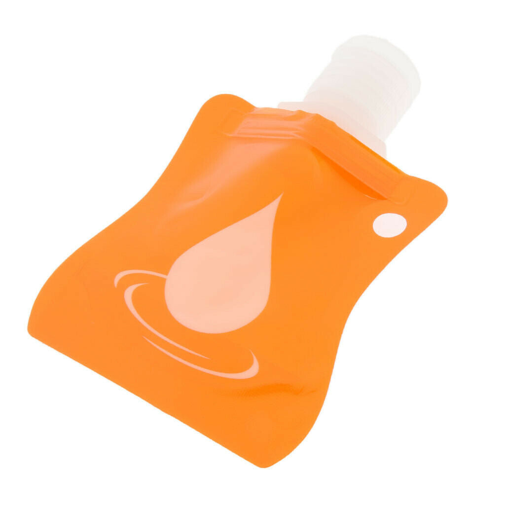 Plastic Mini Travel Resuable Containers Essential Oil Shampoo Bottle 06