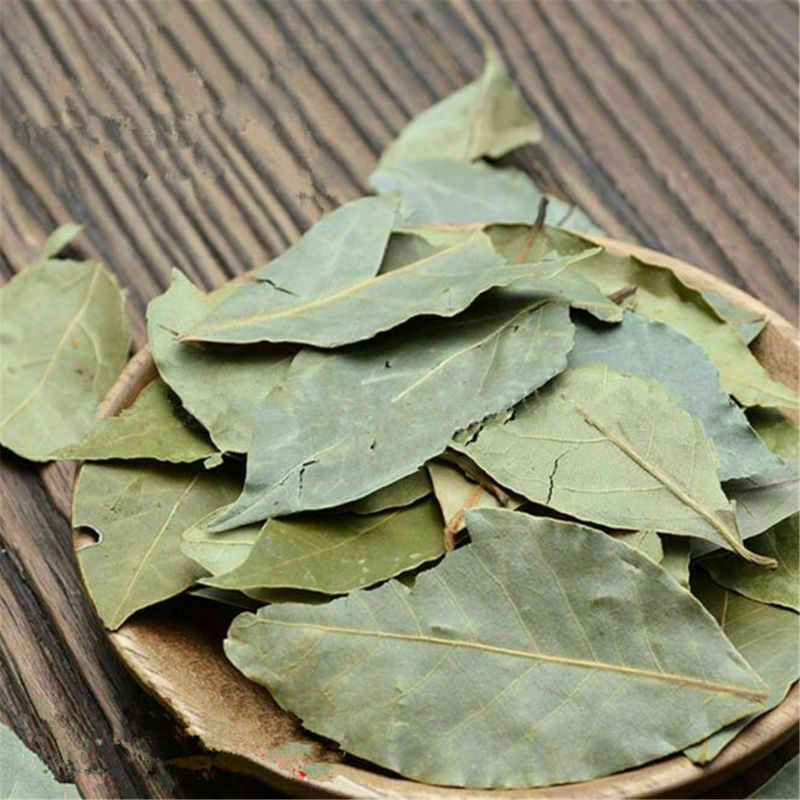 50g Dried Bay Leaves Laurel Leaves Natural Spices Herb Kitchen Seasoning