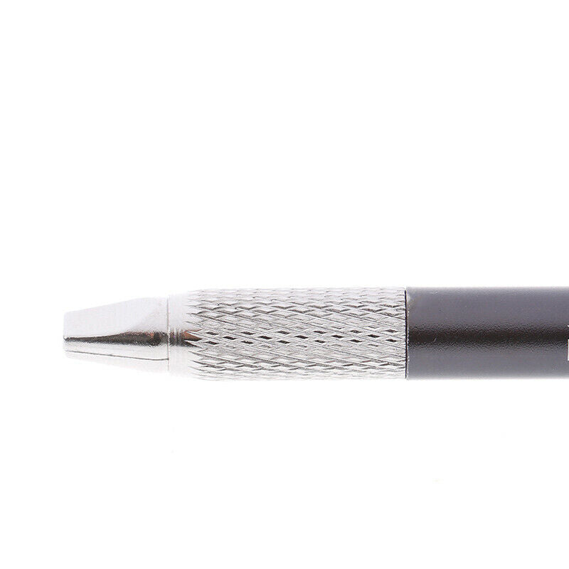 Microblading Tattoo Manual Pen Cosmetic Permanent Makeup Eyebrow Tool U S.l8