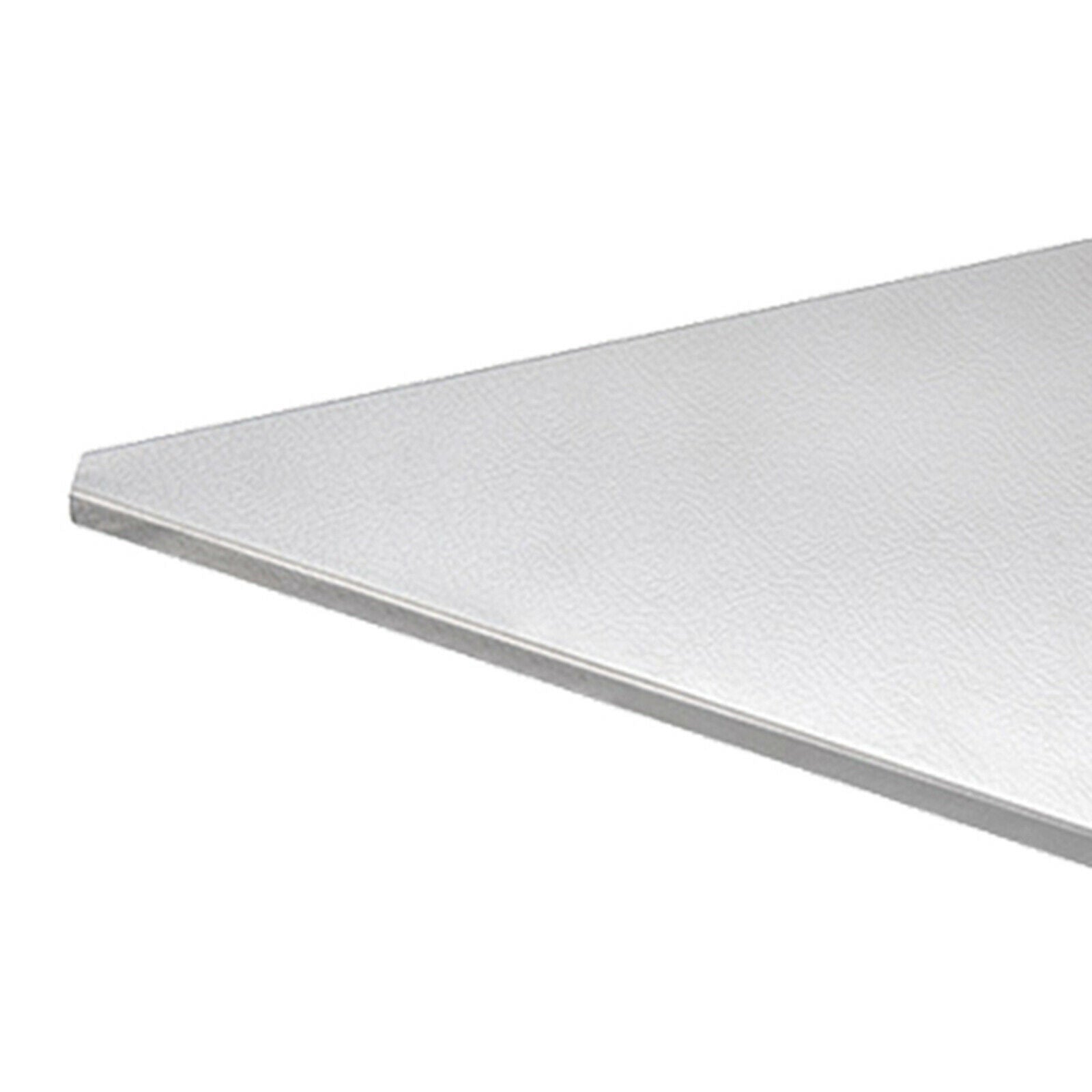 Patterned Triangle Top Plate Table Accessories Auxiliary Tray Support Plate