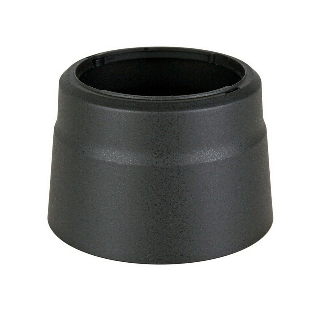 2x Compatible Sunshade For Canon ET-63 AF 24-85 Mm F / 2.8-4D IF AF-S VR ED