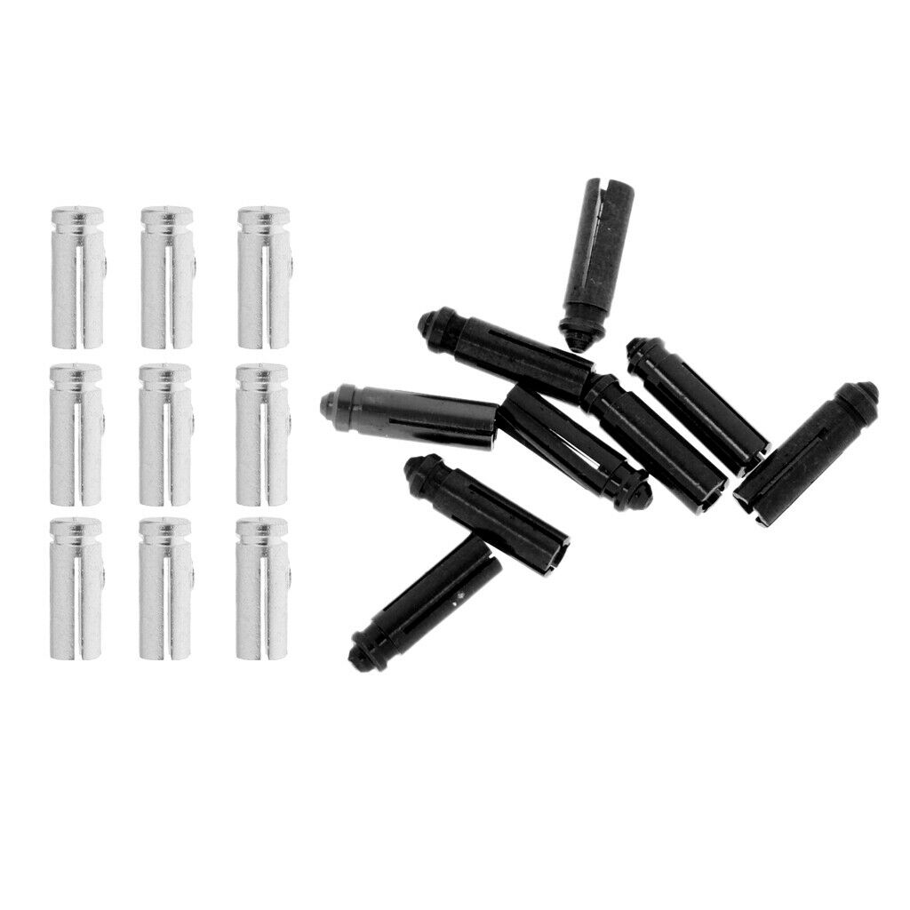 18 Pieces Quality Universal Aluminum Dart  Saver Protector Accessories