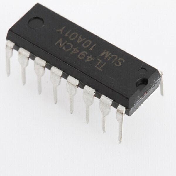 TL494CN TL494 PWM Power Supply Controller