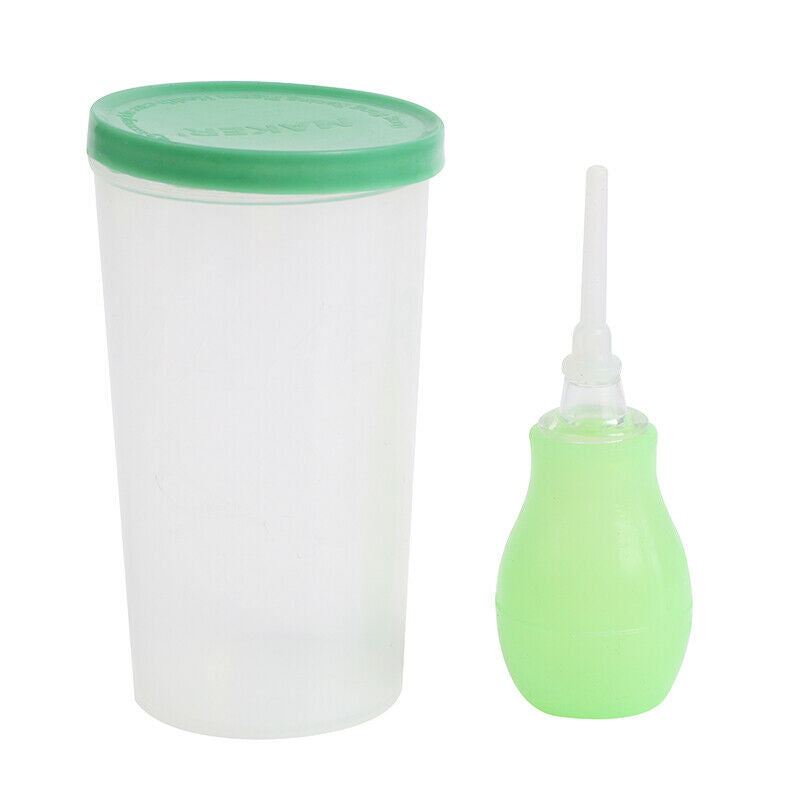 Bird Brooding Tool 30ml Parrot Baby Bird Rehydrator + 200ml Measuring c.l8