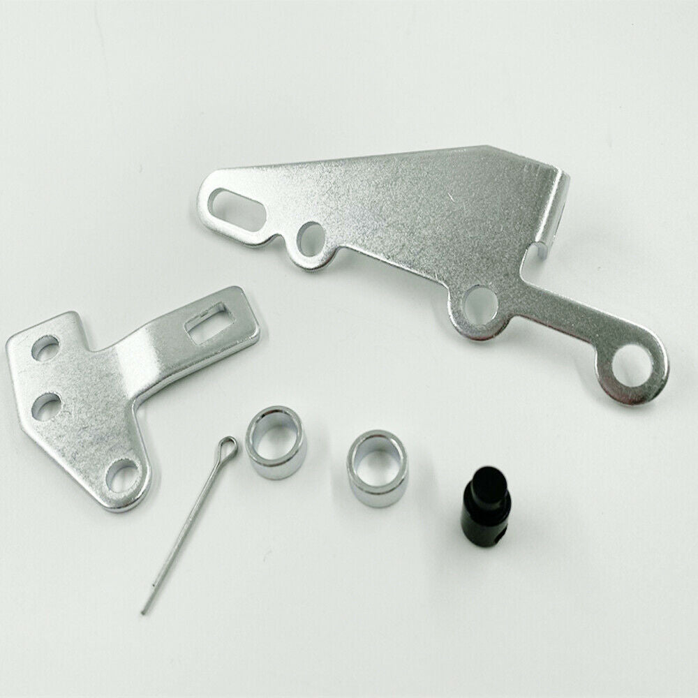 Bracket Lever Kit For GM TH700-R4, 4L60, 4L60E, 4L65E,4L80E 4L85E Transmissions