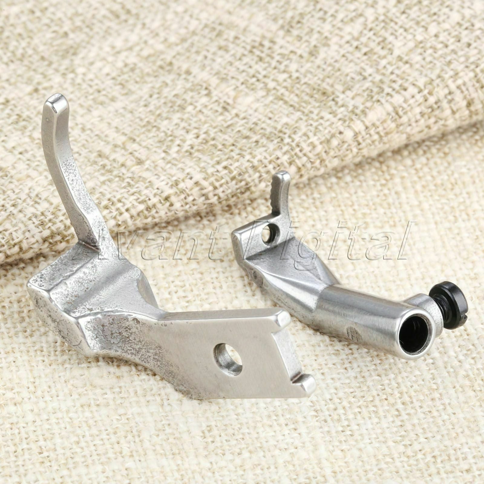 1 Set Sewing Machine Presser Foot for Pfaff 335 Binding Attaching Spare Parts