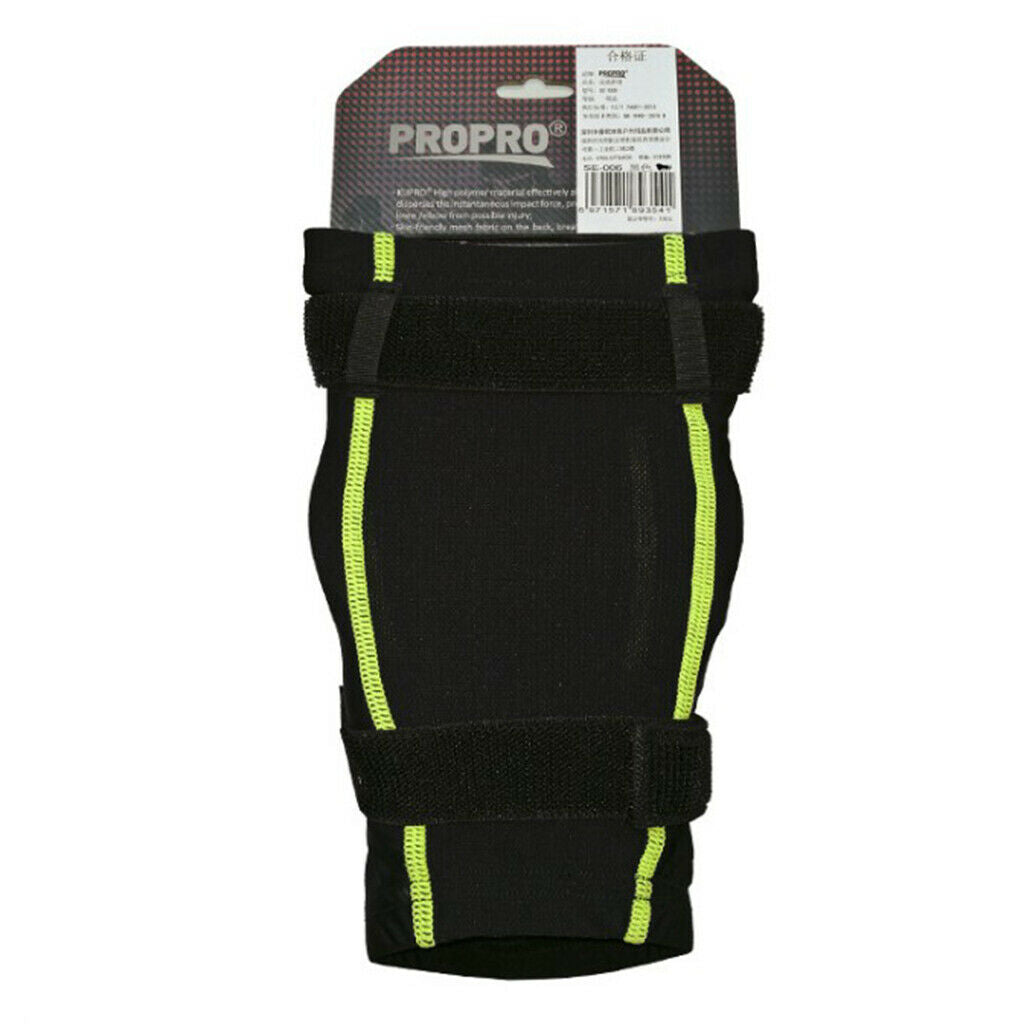 1 Pair Elbow Pads Skateboard Pads for Skating Inline Cycling Scooter XL