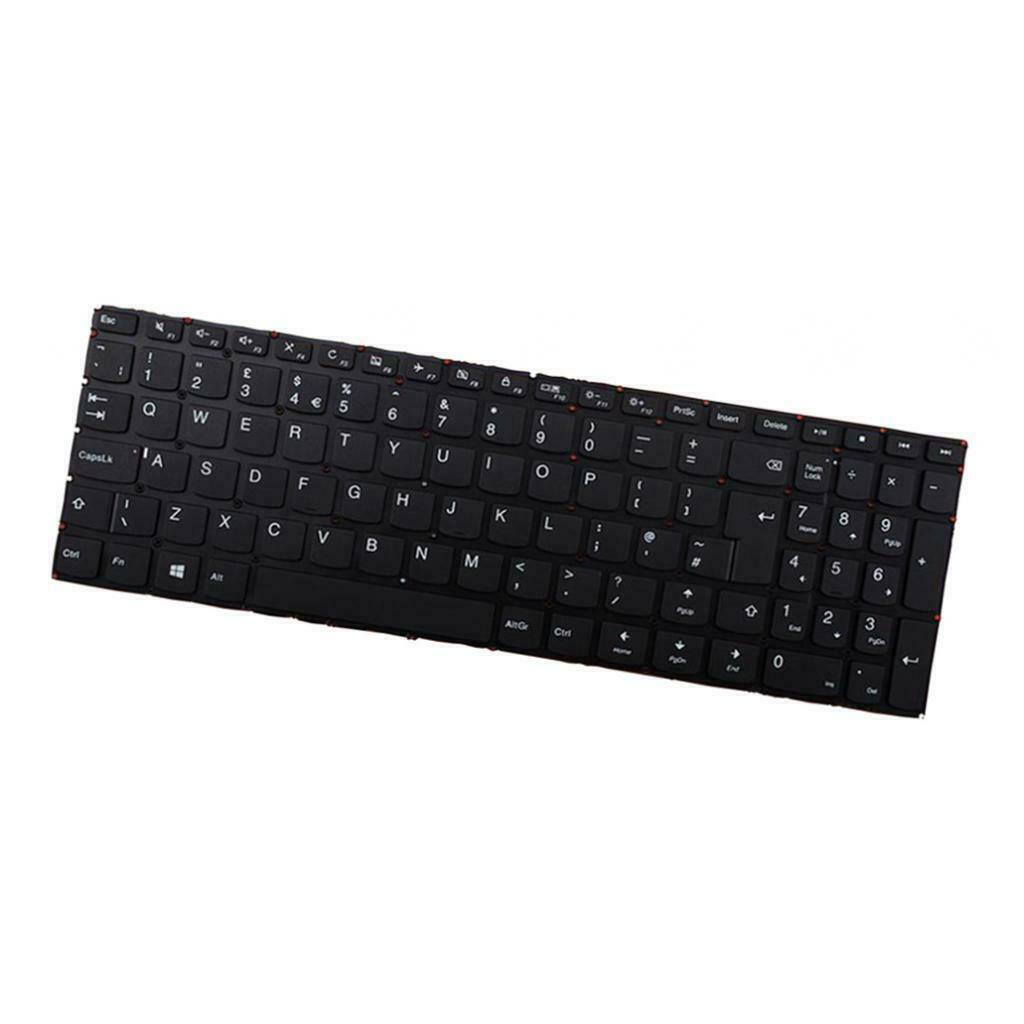 Laptop Keyboard Works With Computers For for   IdeaPad 310-15ABR 310-15IAP