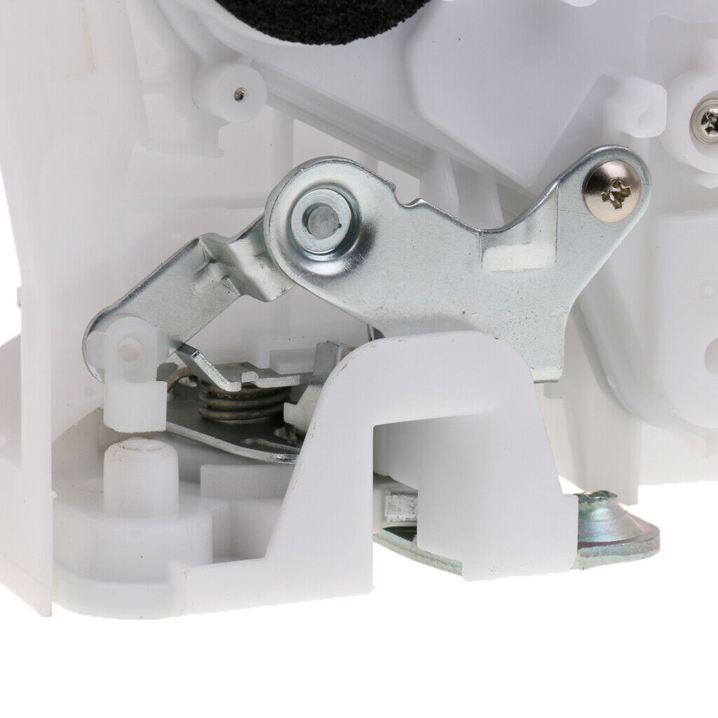 Front Left Door Lock Actuator for Cadillac Chevrolet 72150SWAA01 72150SWAH01