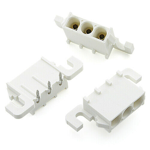 [10pcs] 643228-2 Power Connector 3 Pins