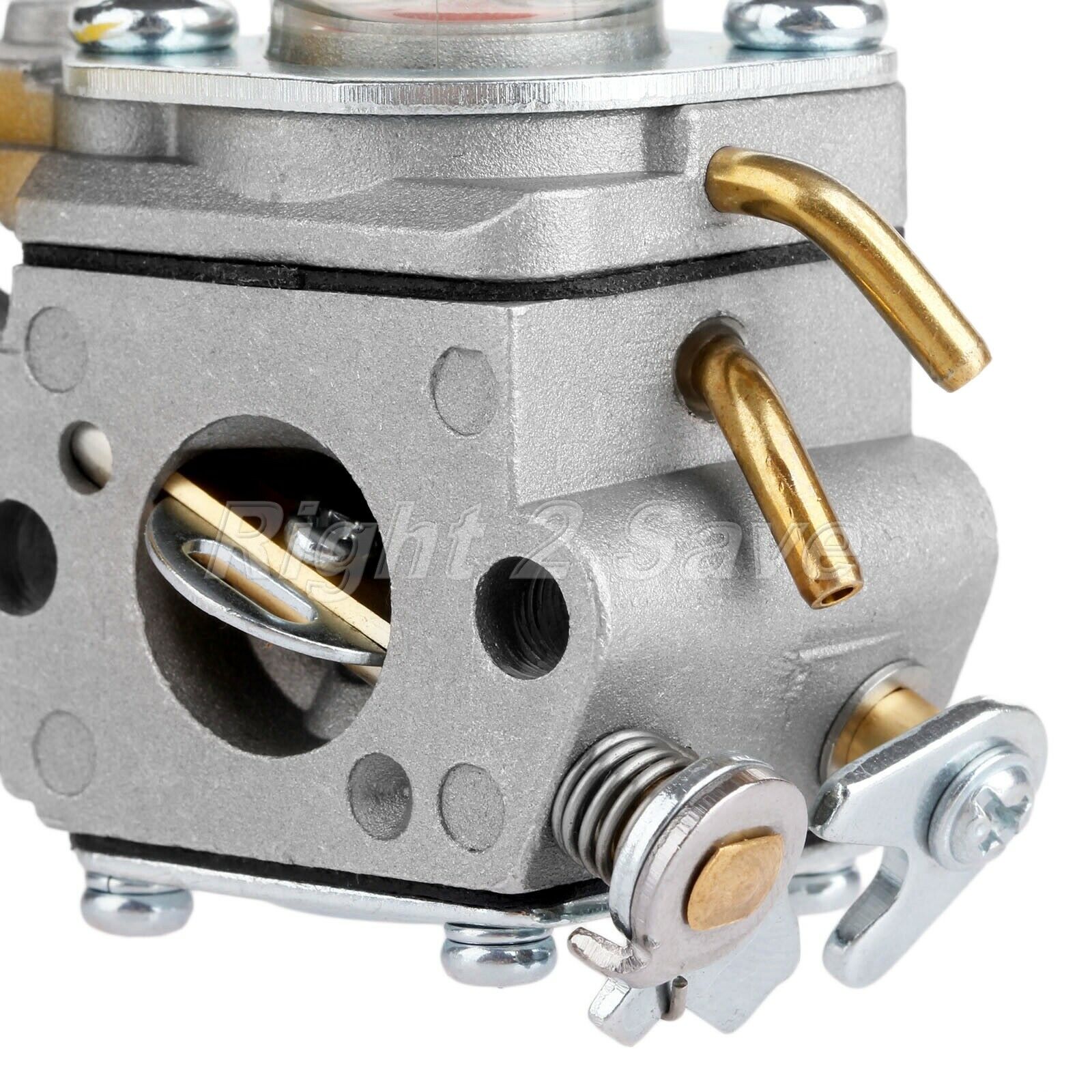 Trimmer Carburetor Carb Parts For HOMELITE RYOBI 26cc 25cc 30cc Brush Cutter