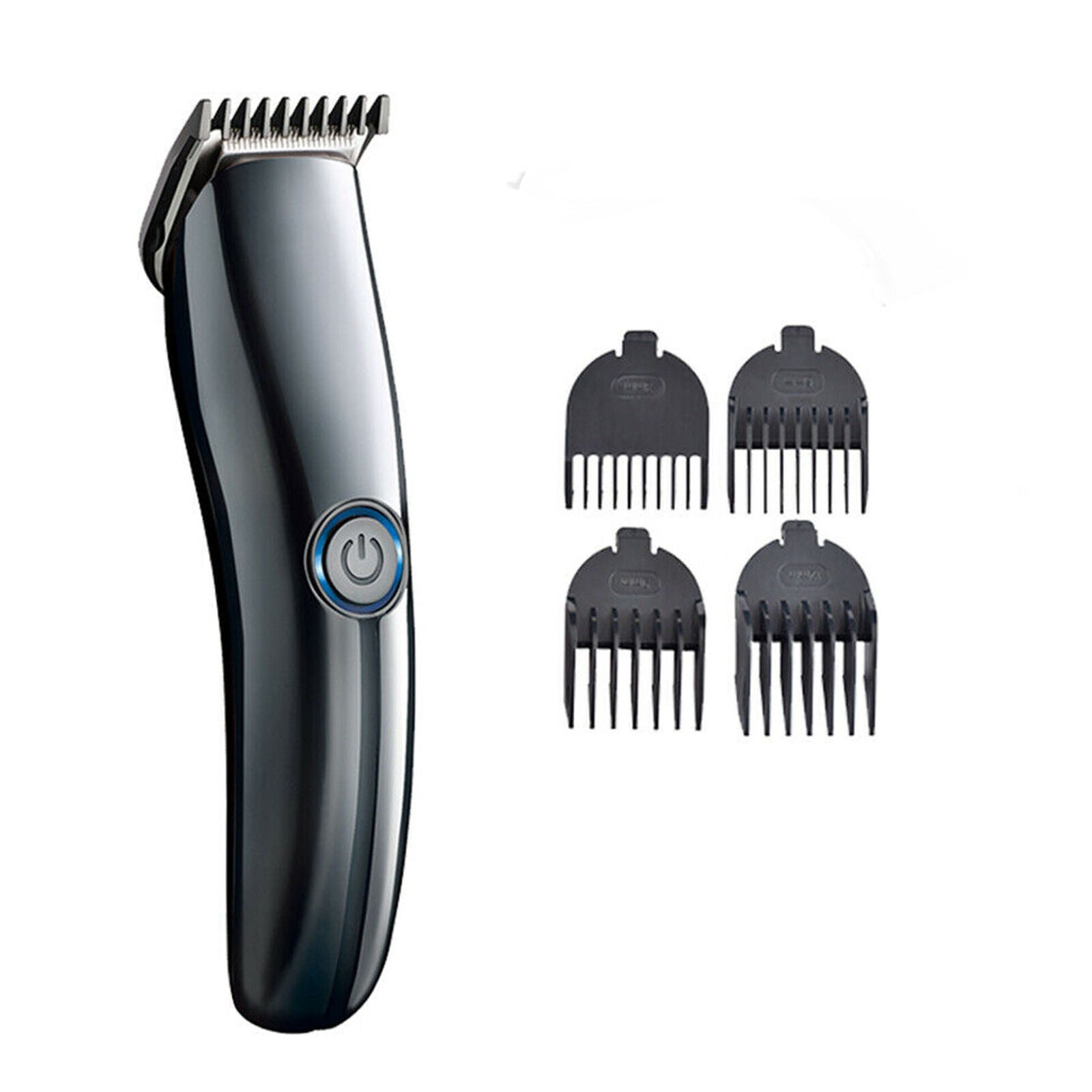 Shaver Beard Trimmer Hair Clipper Electric Shaving Razor Barber Haircut Machine