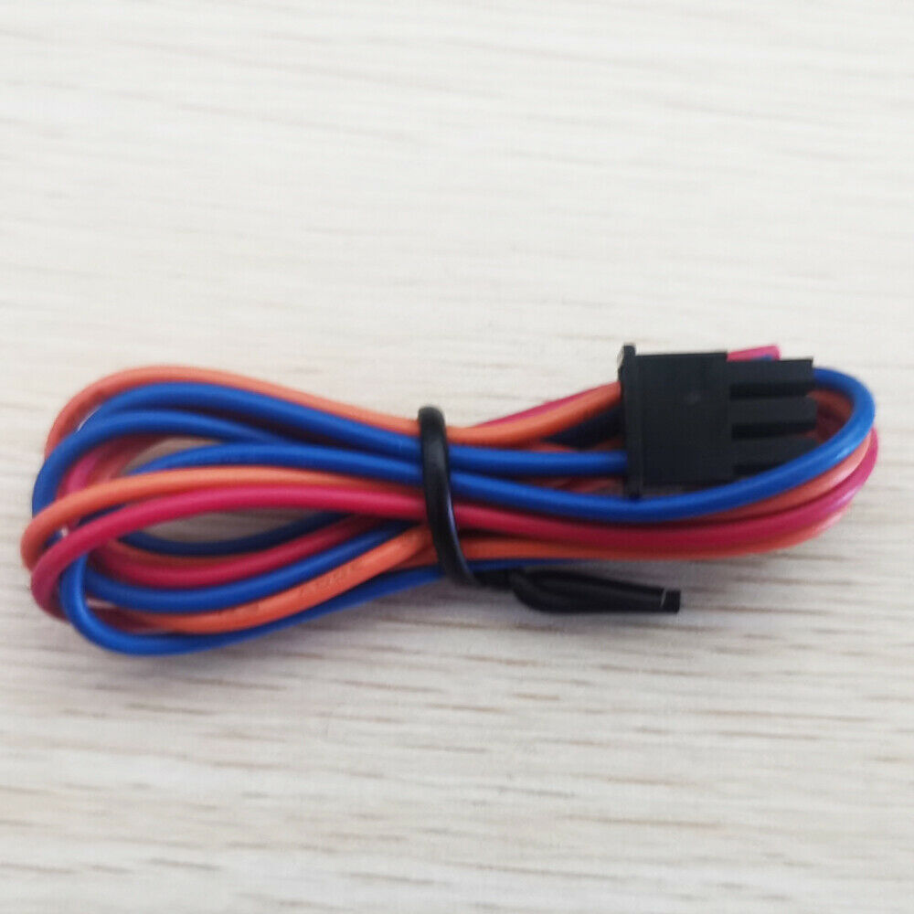 52mm 2-1/16" hourmeter for car truck marine timing gauge waterproof red led 9-32