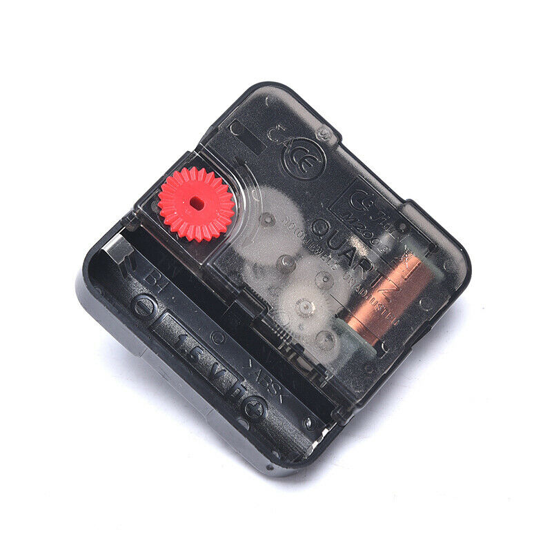 Repair Clock Quartz Mechanism Home DIY Clock Mechanism Movement Part repl.l8