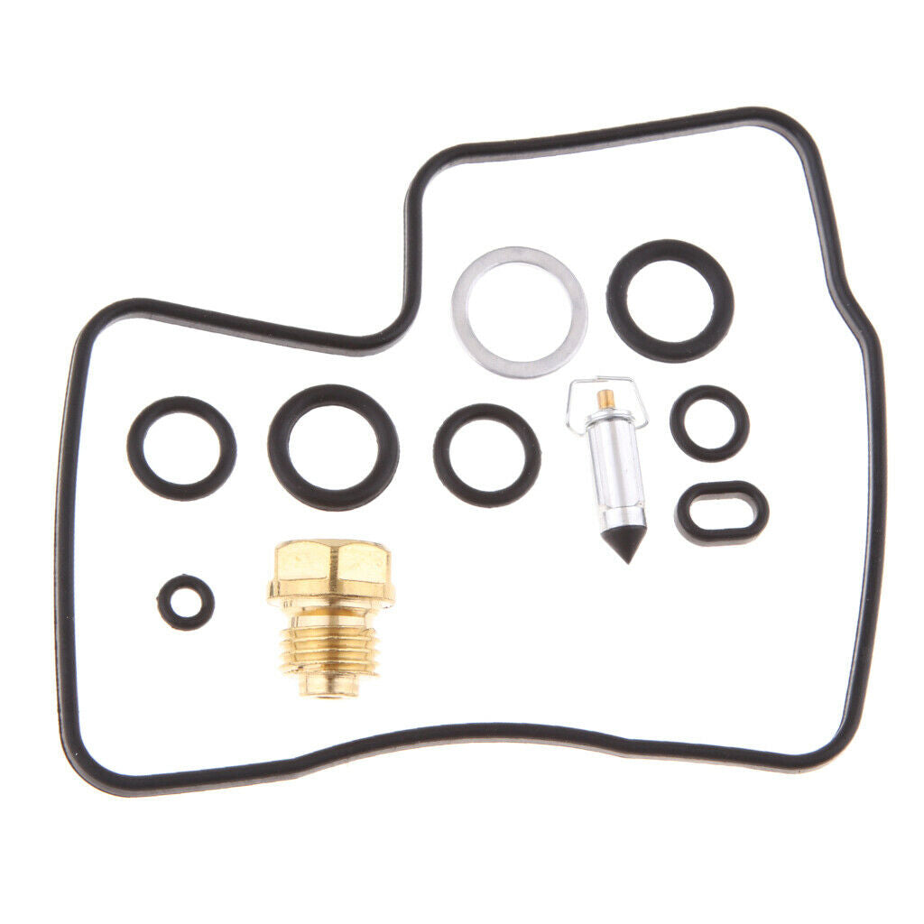 Carburetor Rebuild Carb Kit For  VF1000F Interceptor 1984