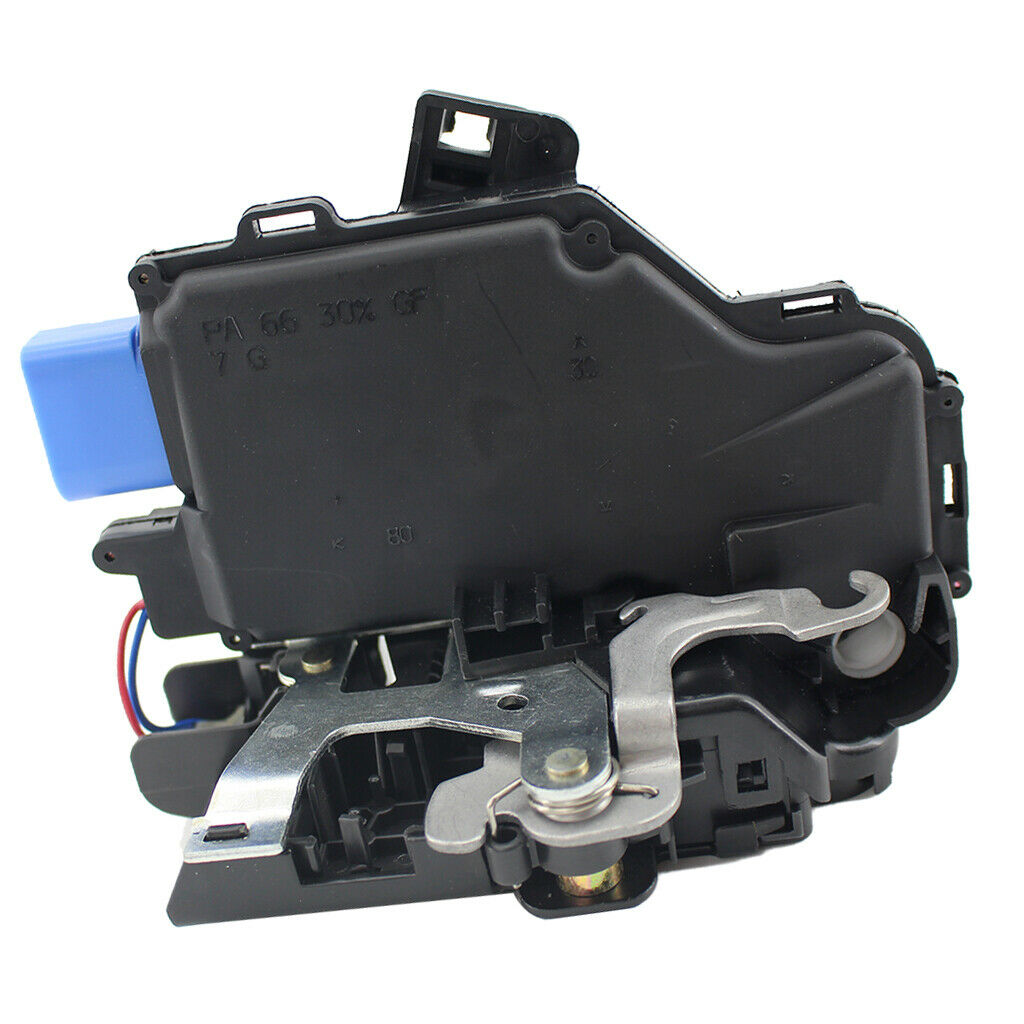 Replacement lock, door lock drive 3D1 837 016 A For most cars