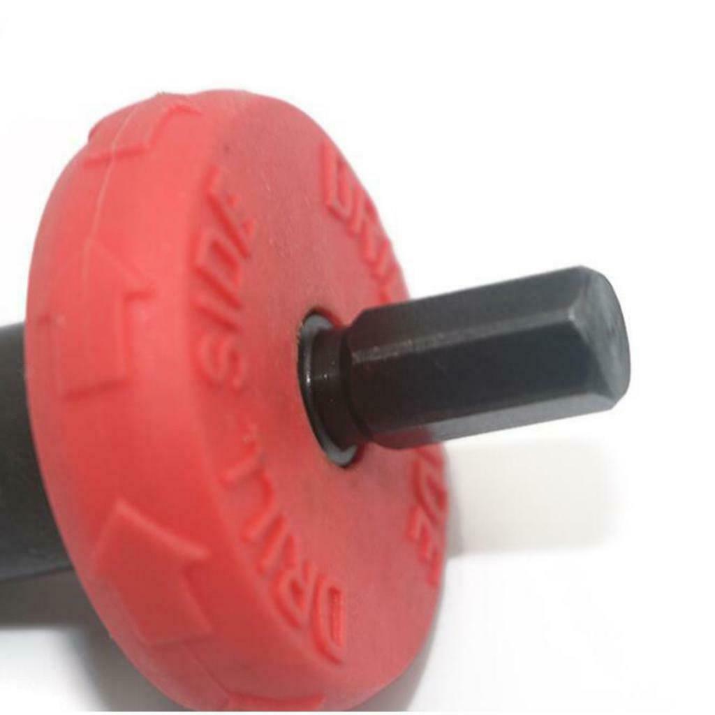 fits   Troy - Bilt   Jump   Start   Engine   Drill   Bit   Adapter   Trimmers