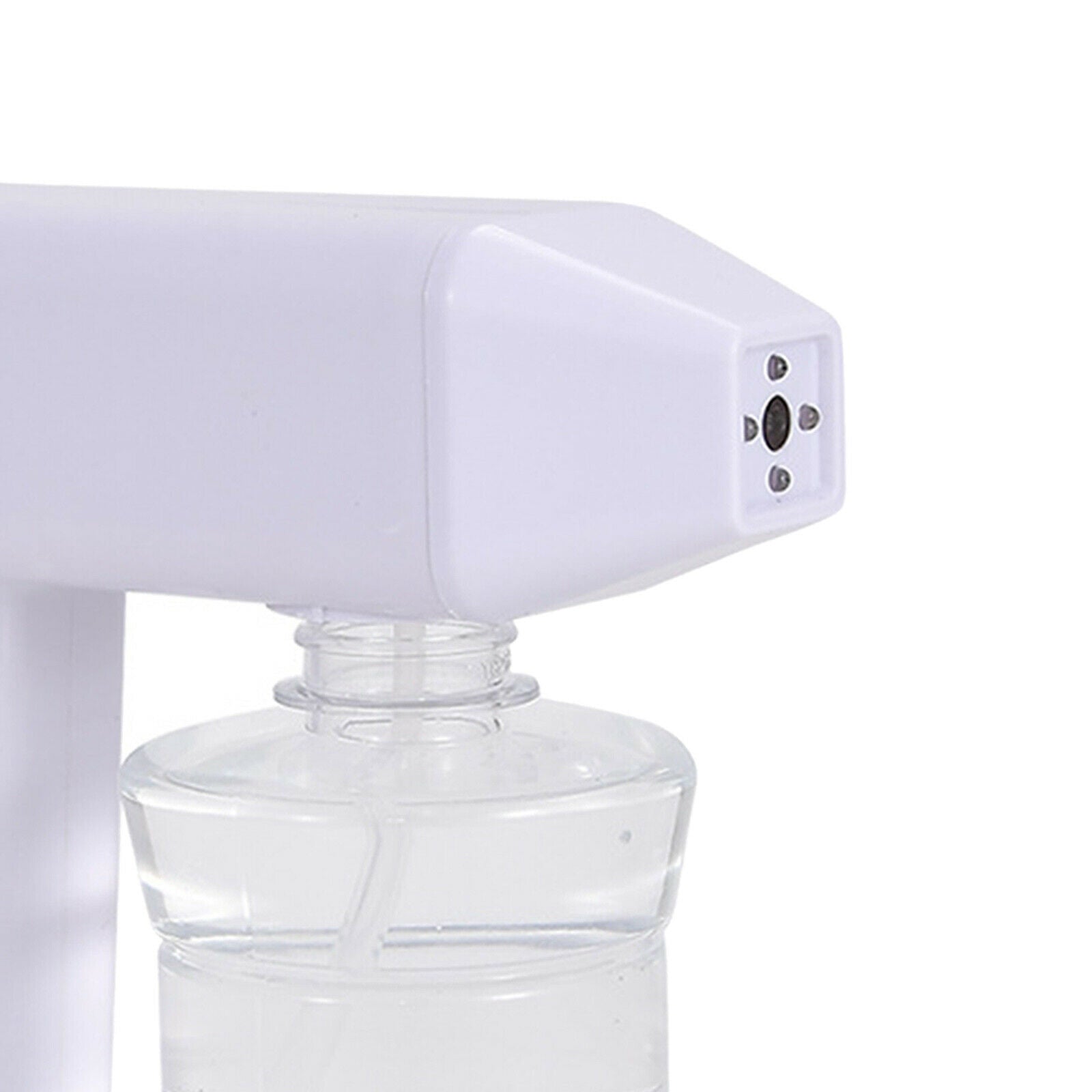 300ML USB Handheld Electric Spraye Machine Blue Light Disinfectant Sprayer