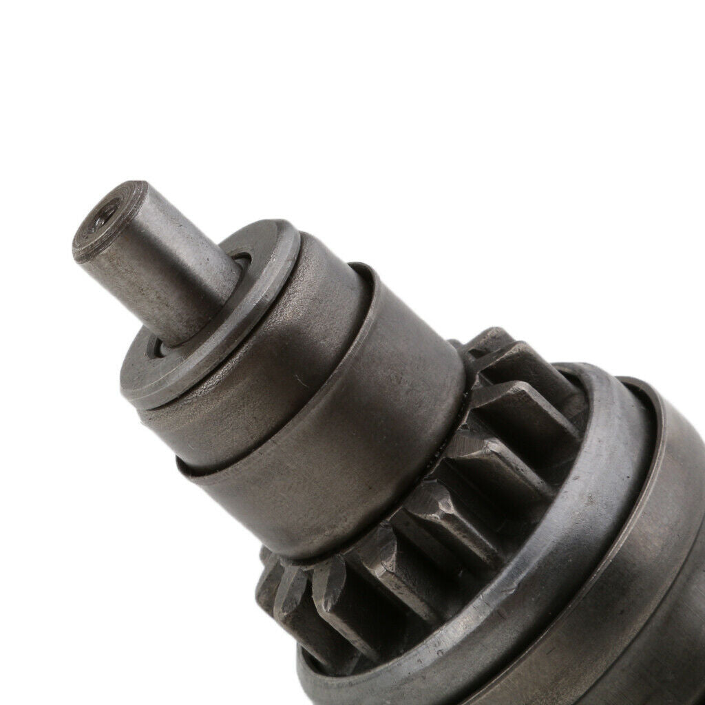 1 piece starter motor starter clutch gearbox starter gear assembly