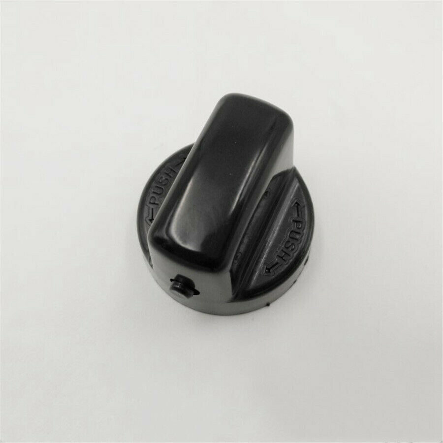 Keyless Ignition Key Push Turn Knob Cap For Mazda Speed 6 CX-7 CX-9 Speed 6