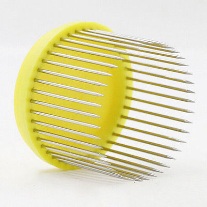 1PCS Beekeeping Equipment Stainless steel Cage For Queen Bees lfAT.l8