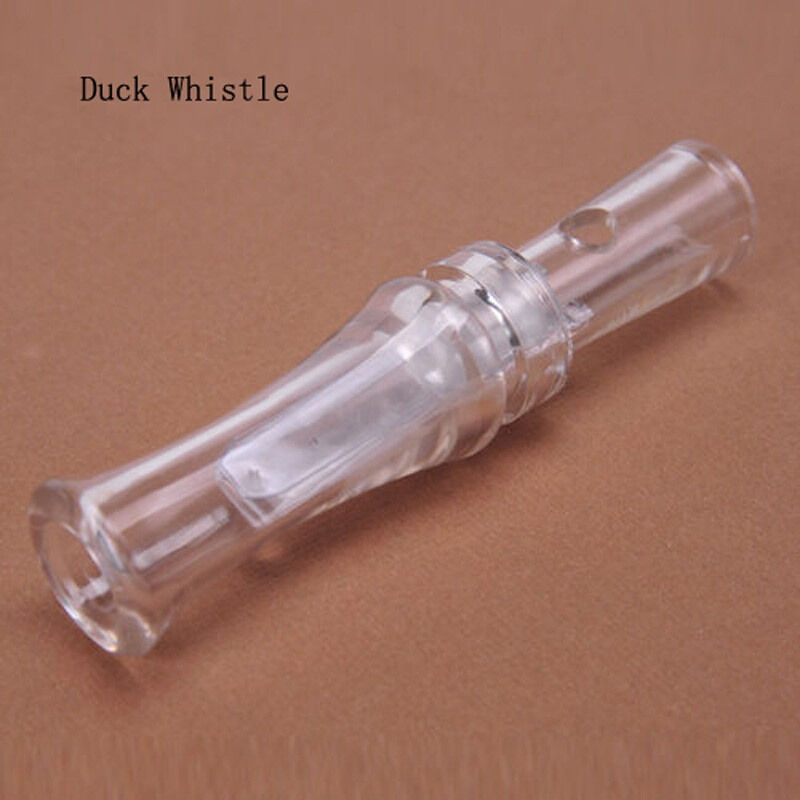 Brand New Duck Whistle Hunting Calls Mallard Callers Duck Hunting Call