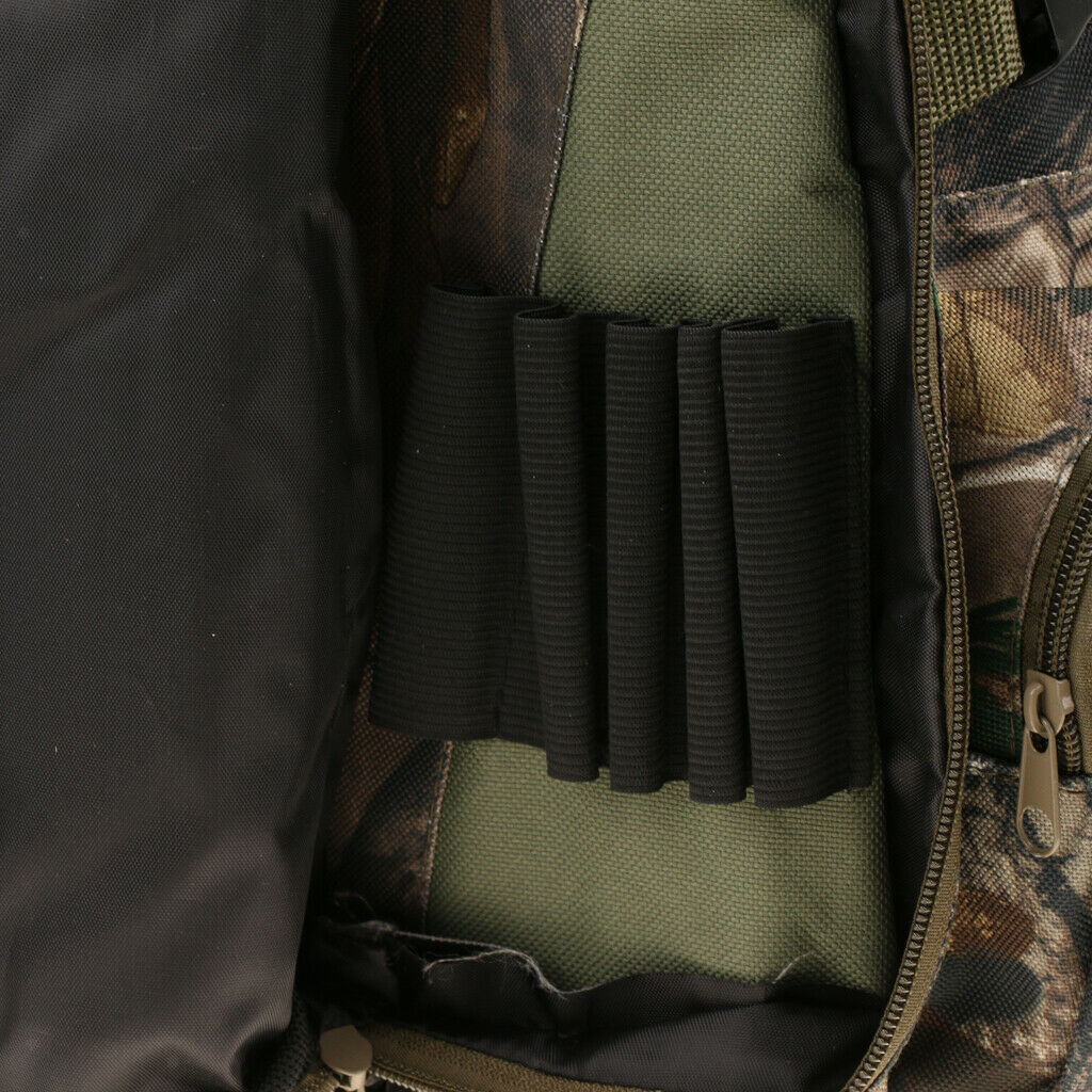 Molle Backpack Hiking Camping Climbing Backpack Hunting Tools Carring Bag