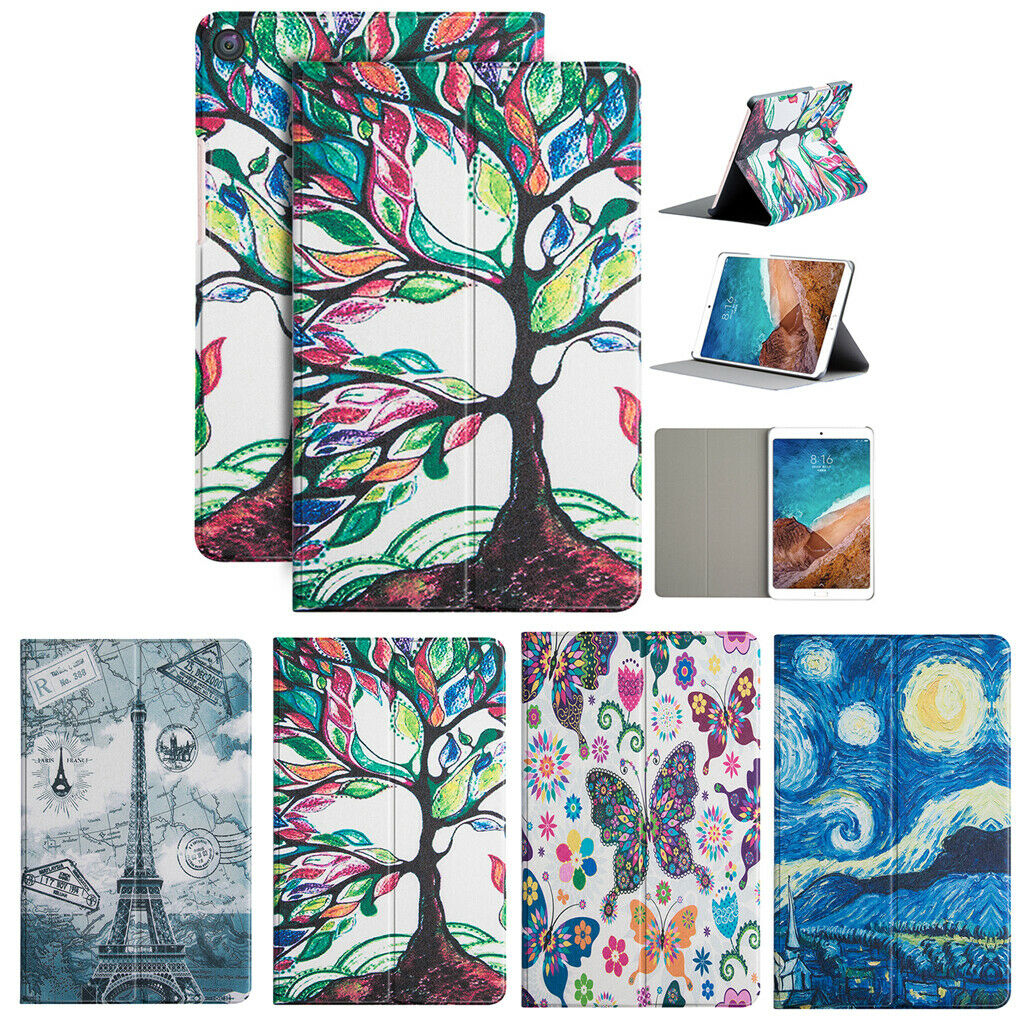 10 inch Smart Case Cover for Xiao Mi Tablets Protective Sleeve Skin 1
