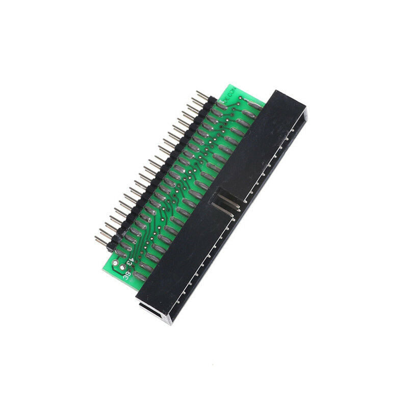 IDE 44PIN 2.5 Male to IDE 40PIN3.5 Male Dom/HDD Adapter Converte.l8
