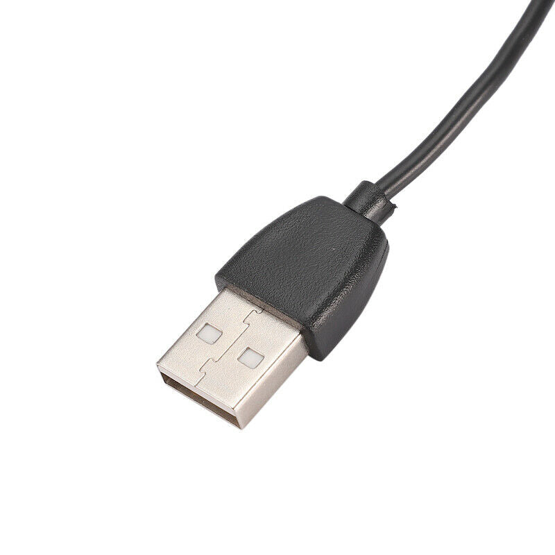 Zeblaze VIBE 3 HR Magnetic USB Charging Cable (Only Suitable for VIBE 3 HR) J4X8