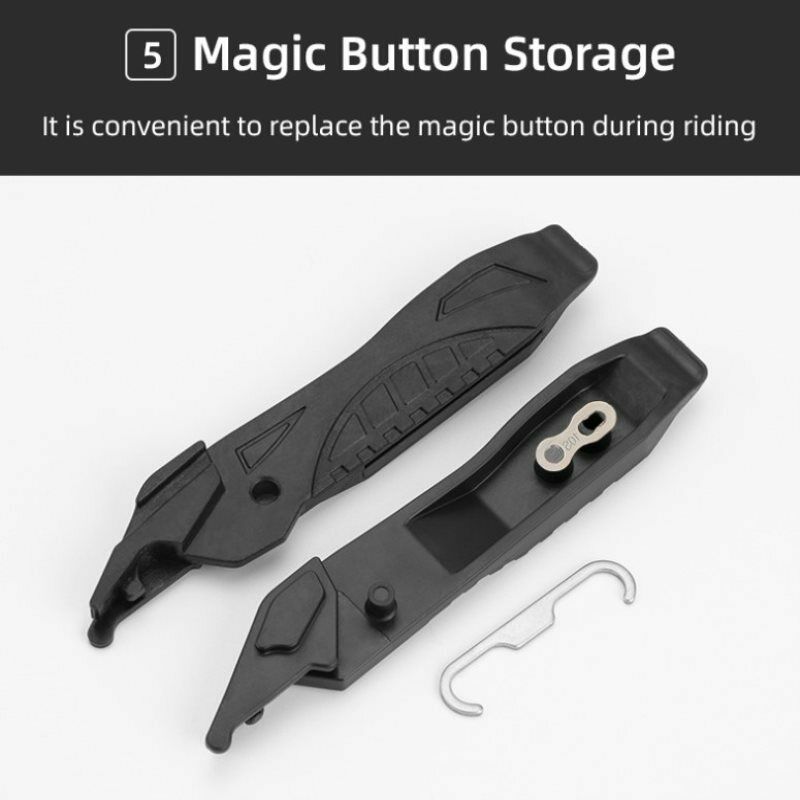 1 Pair 2 in 1 Bicycle Tire Lever Road Bike Master Link Chain Breaker Cutt.l8