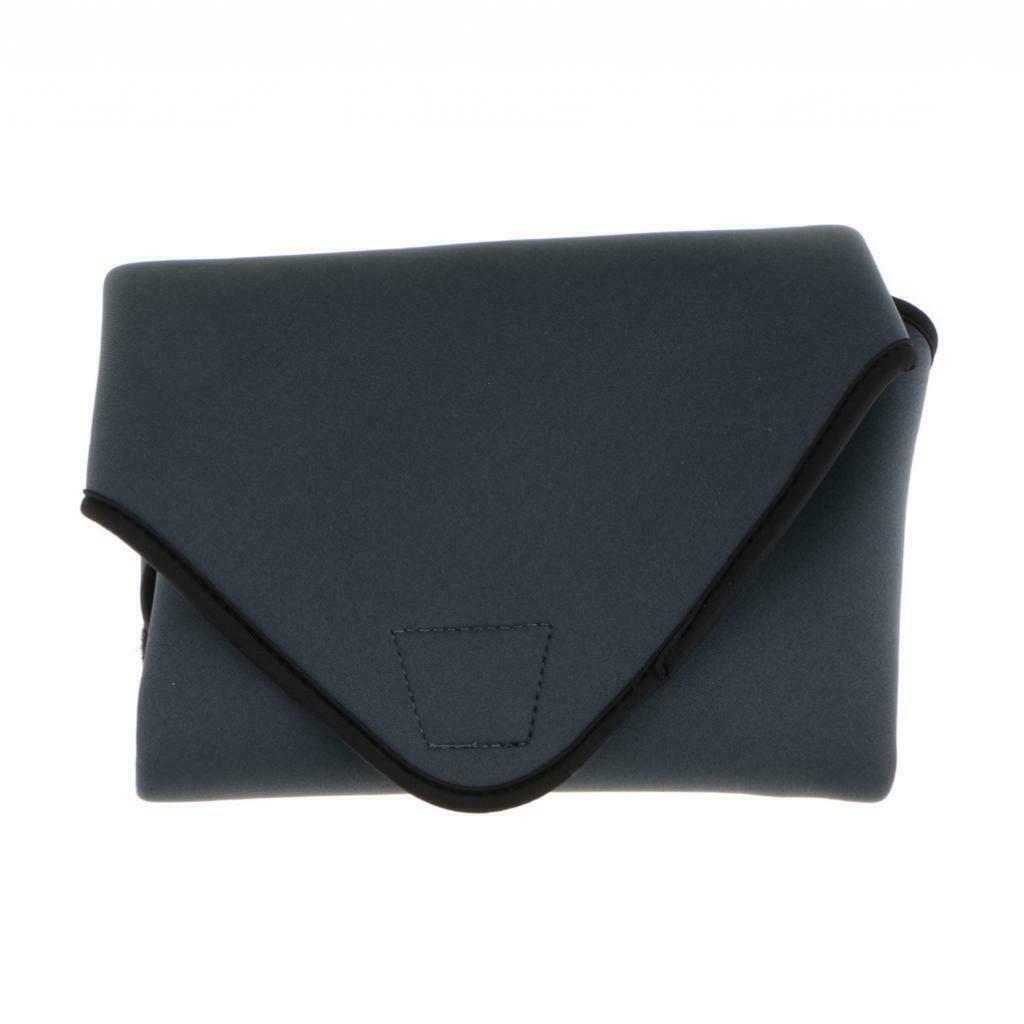 For Lens Cover Wrapping Cloth DSLR Camera Film Cameras Protective Parcel