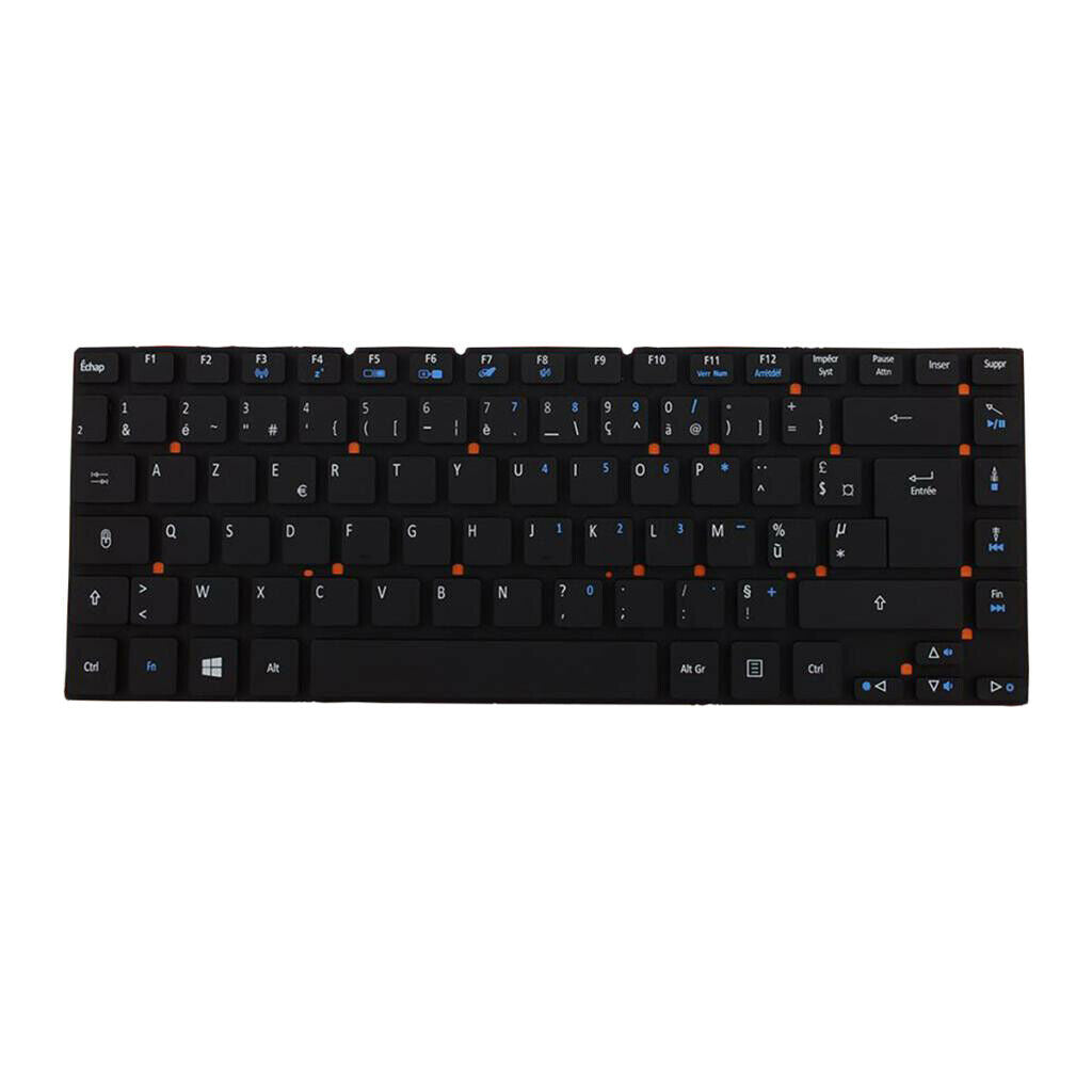 1x French Layout Keyboard for Acer Aspire 3830 3830T 3830G 3830TG 4830
