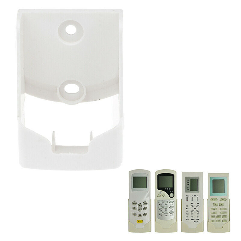 Universal Television Air Conditioner Remote Control Wall Mounted Holder B.l8