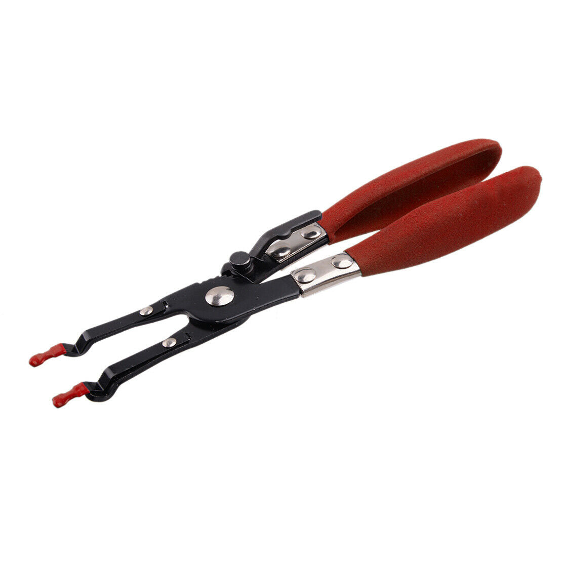 1x Soldering Aid Pliers Tool Hold 2 Wires Whilst Soldering Tool Universal New
