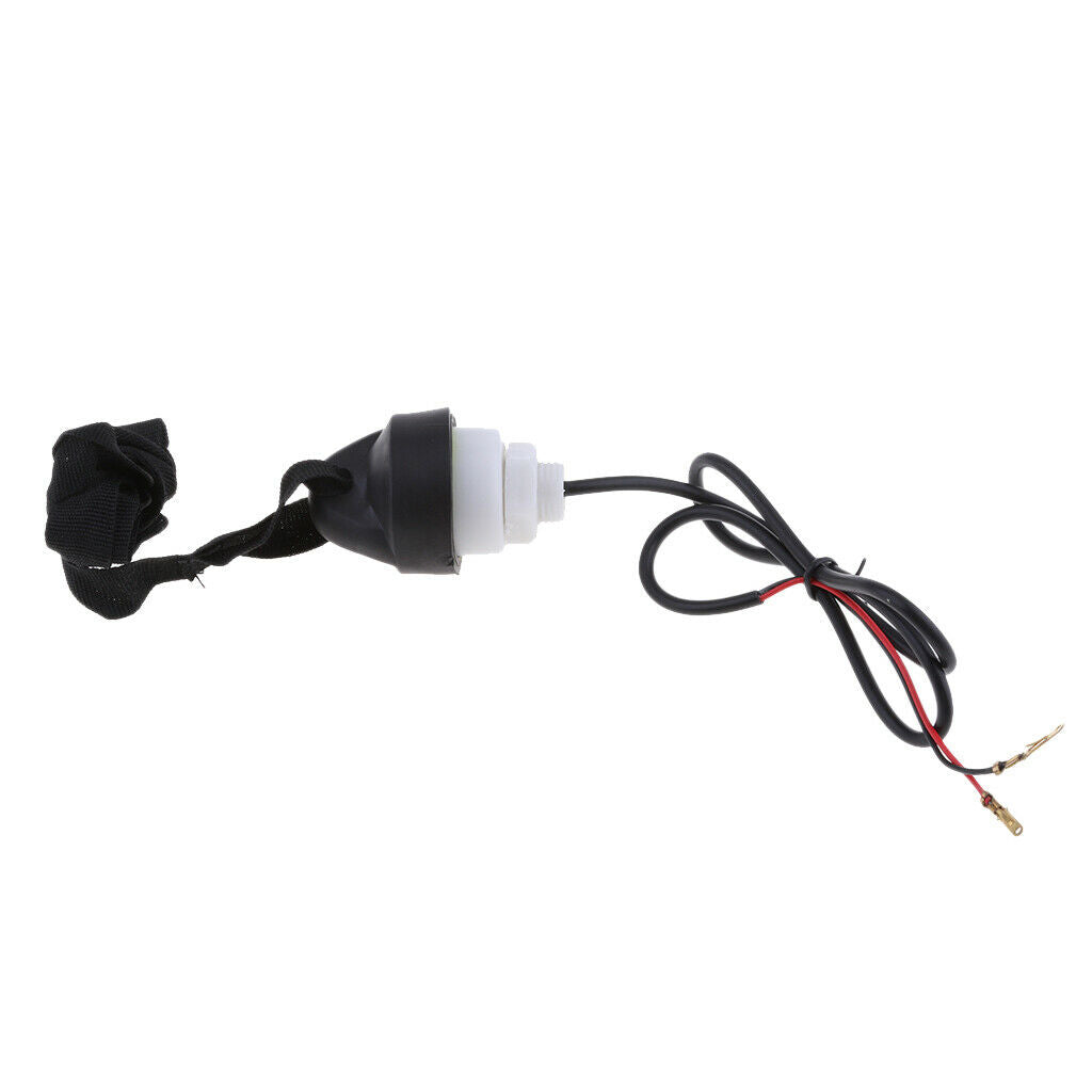 Motorbike Kill Stop Switch Pull Tether   Kit for ATV Quad 50cc -110cc
